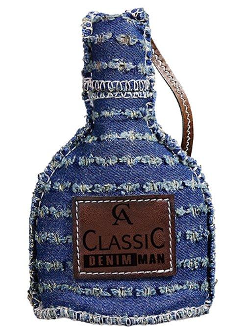 Ca Classic Denim Man — Chris Adams