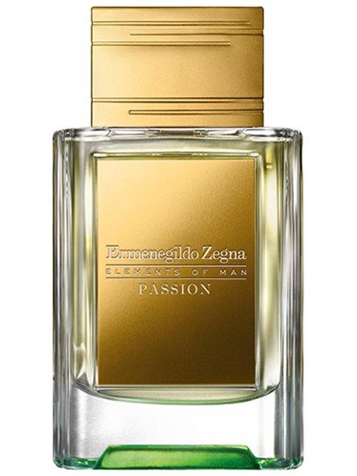 Passion — Ermenegildo Zegna
