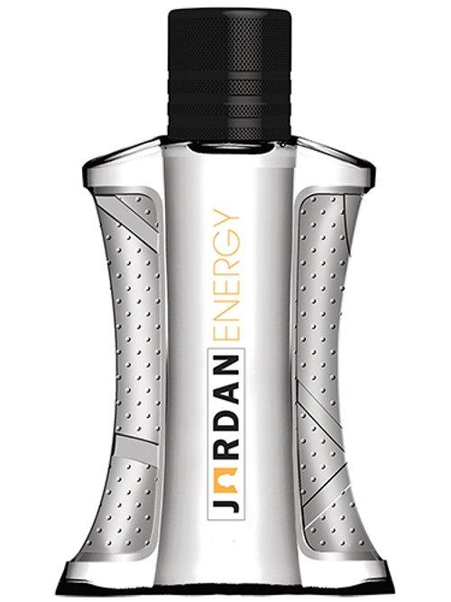 Jordan Energy — Michael Jordan