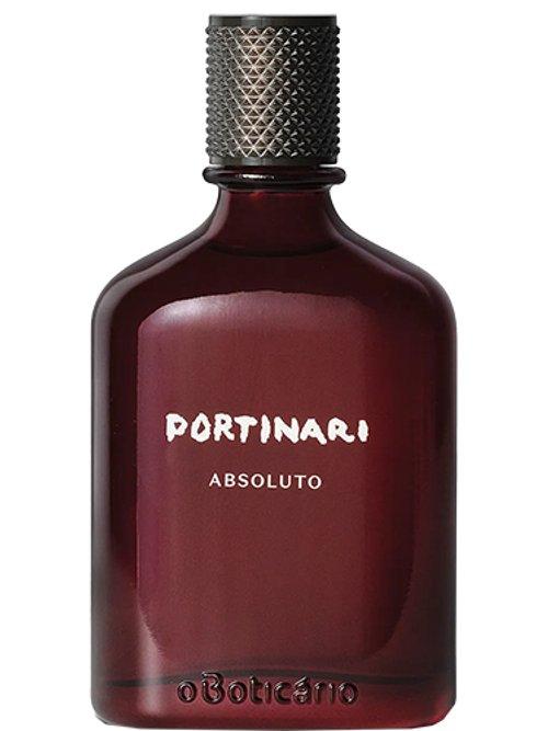 Portinari Absoluto — O Boticário