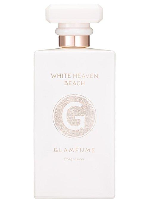 White Heaven Beach — Glamfume