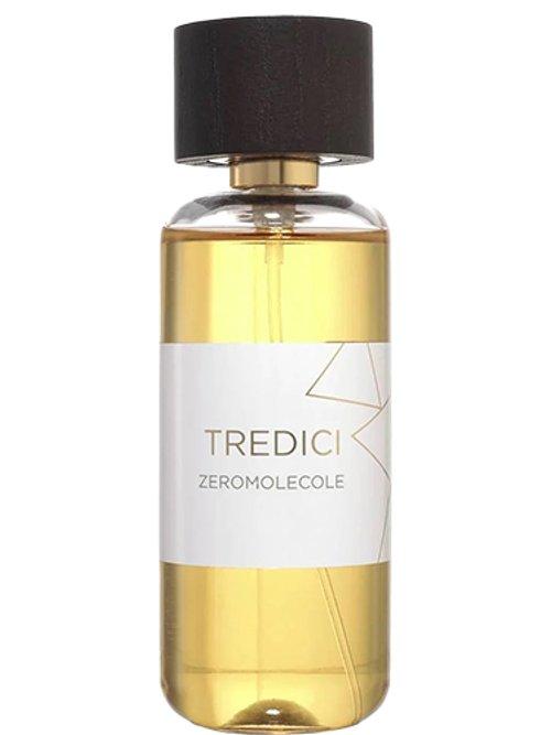 Tredici — Zeromolecole