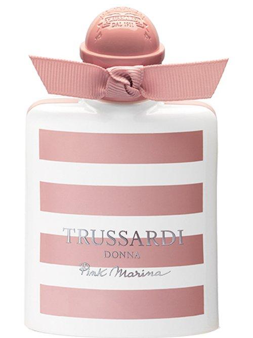 Donna Pink Marina — Trussardi