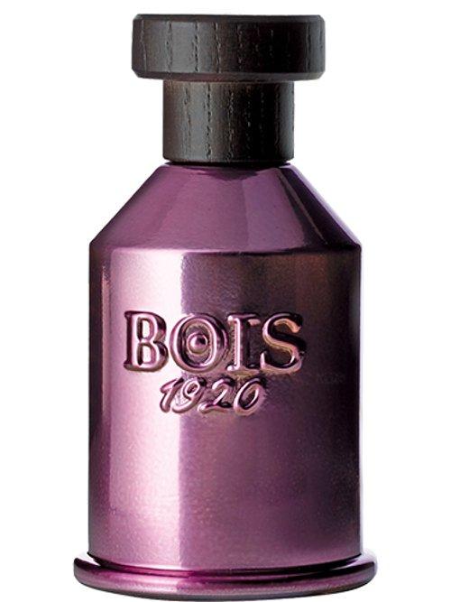 Sensual Tuberose — Bois 1920