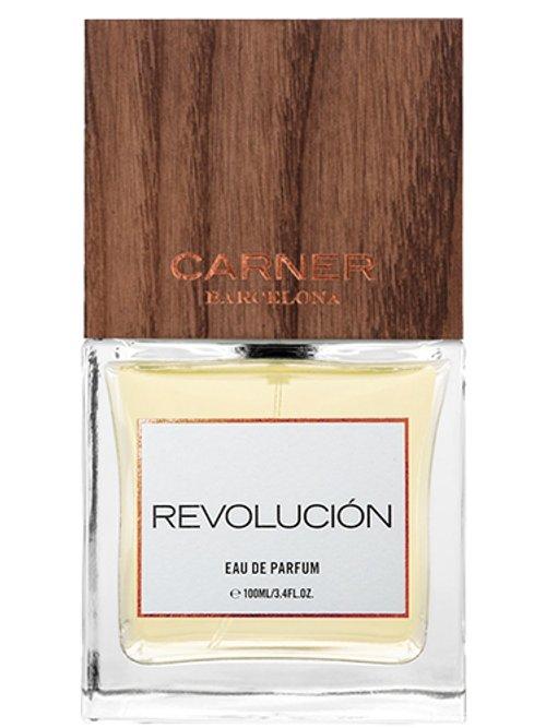 Revolucion — Carner Barcelona