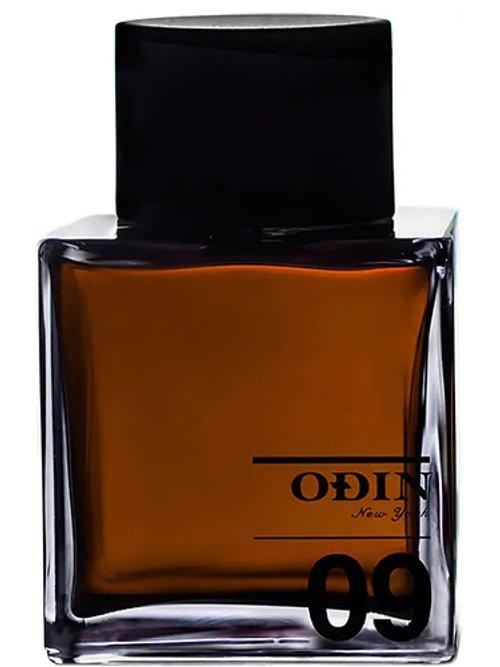 09 Posala — Odin New York
