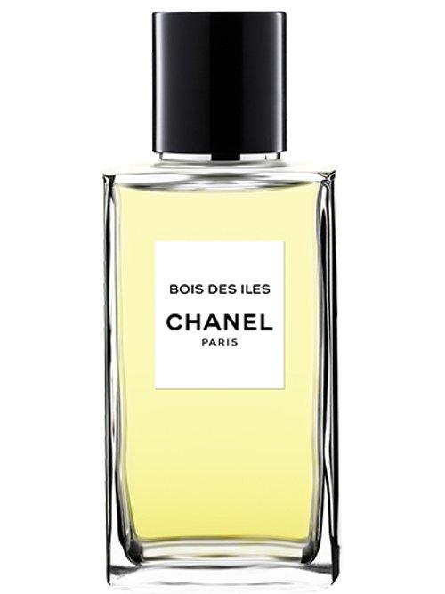 Bois Des Iles Eau De Toilette — Chanel