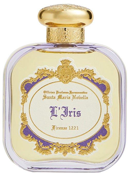 L'Iris — Santa Maria Novella