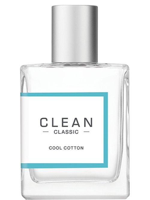 Clean Cool Cotton — Clean