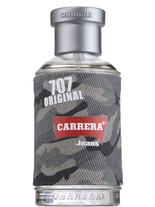 707 Original Carrera Jeans Uomo Camouflage — Carrera