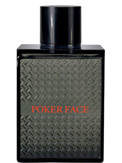 Poker Face — Ted Lapidus