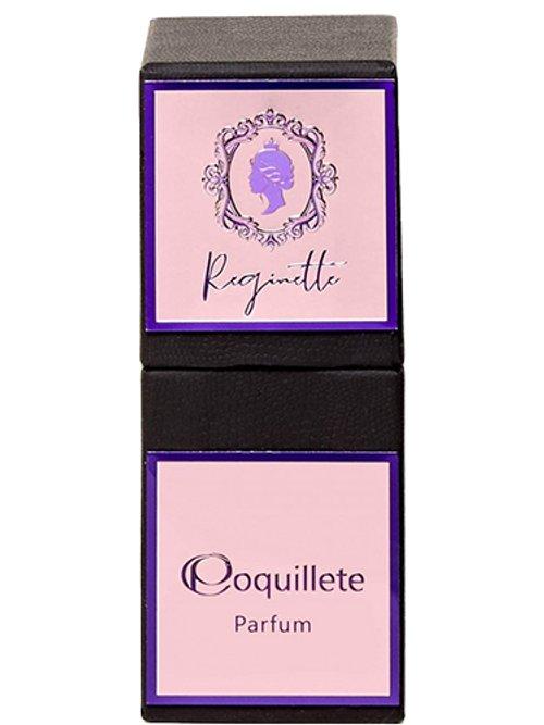 Reginette — Coquillete Paris