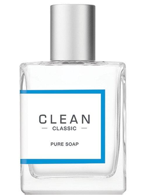 Clean Pure Soap — Clean