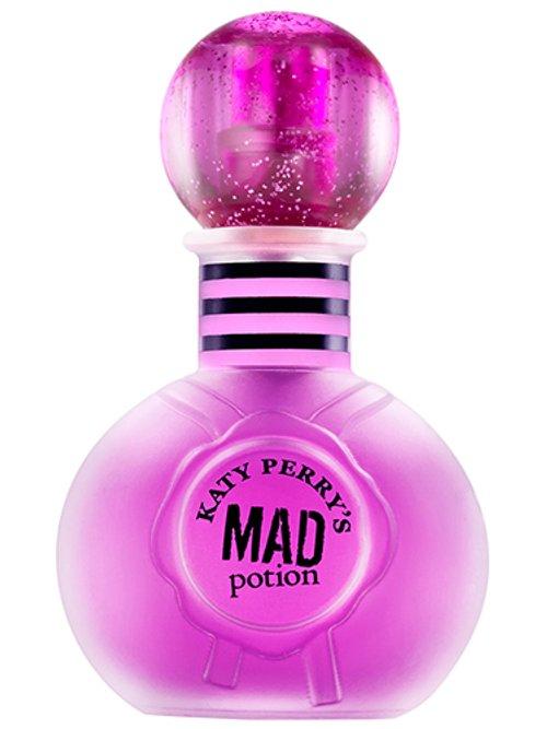 Katy Perry'S Mad Potion — Katy Perry