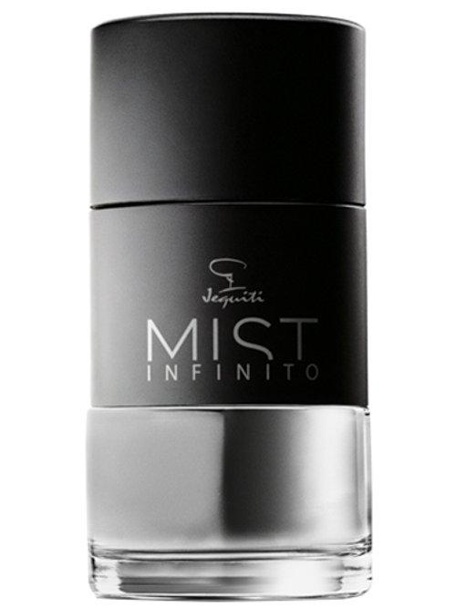 Mist Infinito — Jequiti