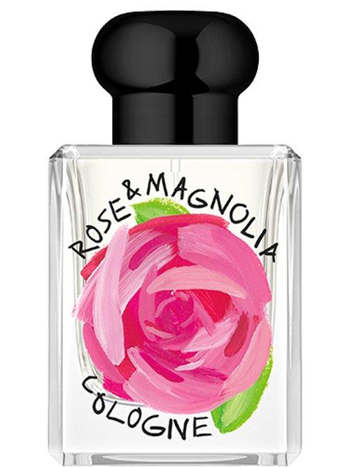 Rose & Magnolia 2024 — Jo Malone London