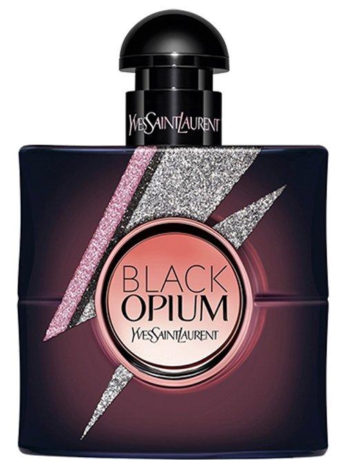 Black Opium Storm Illusion 2020 — Yves Saint Laurent