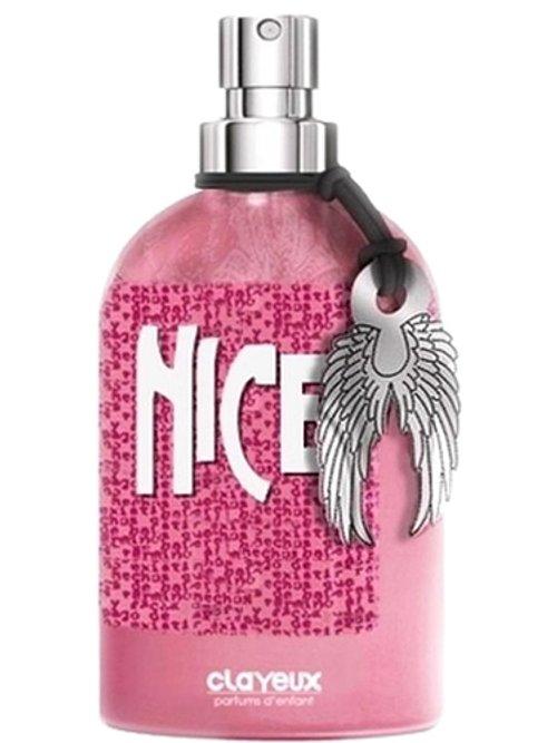 Nice Girls — Clayeux