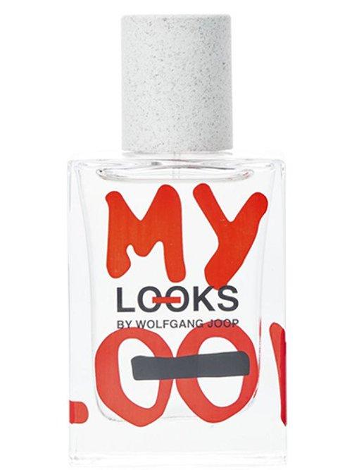 My Looks Woman — Wolfgang Joop
