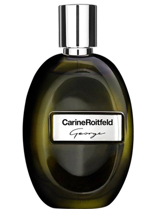George — Carine Roitfeld