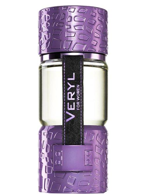 Veryl For Women — Sapil