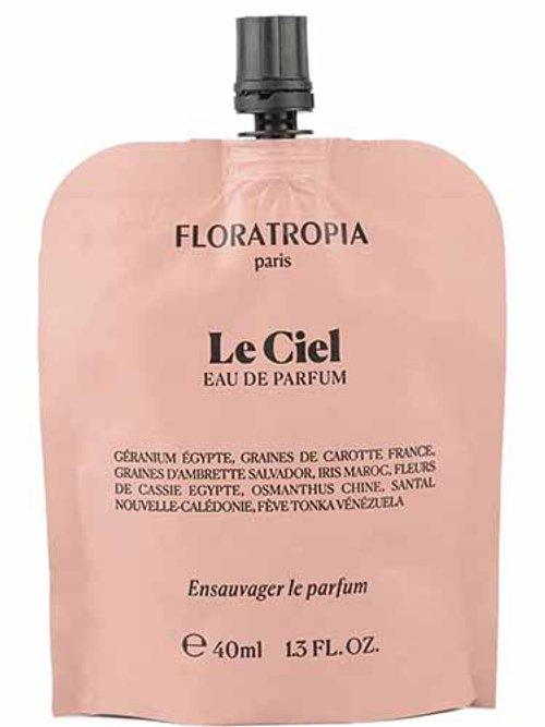 Le Ciel — Floratropia