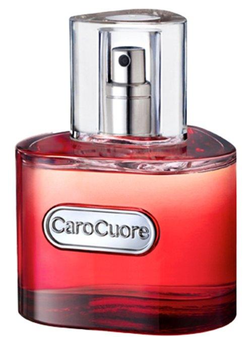 Caro Cuore — Fragancias Cannon