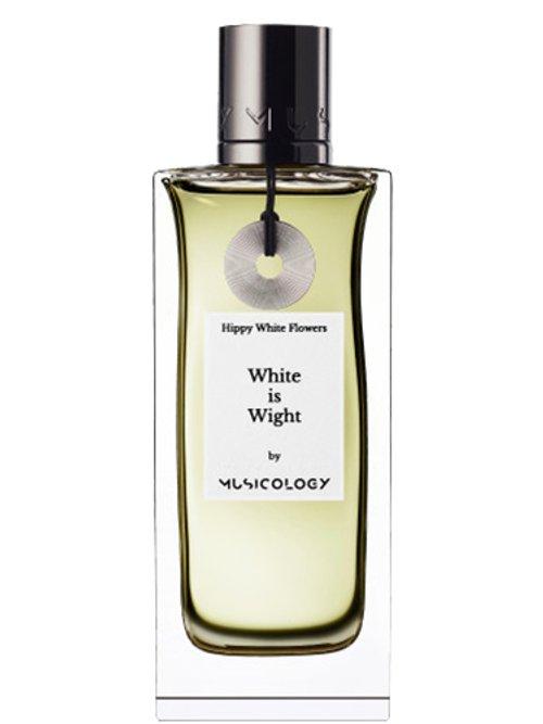 White Is Wight — Musicology