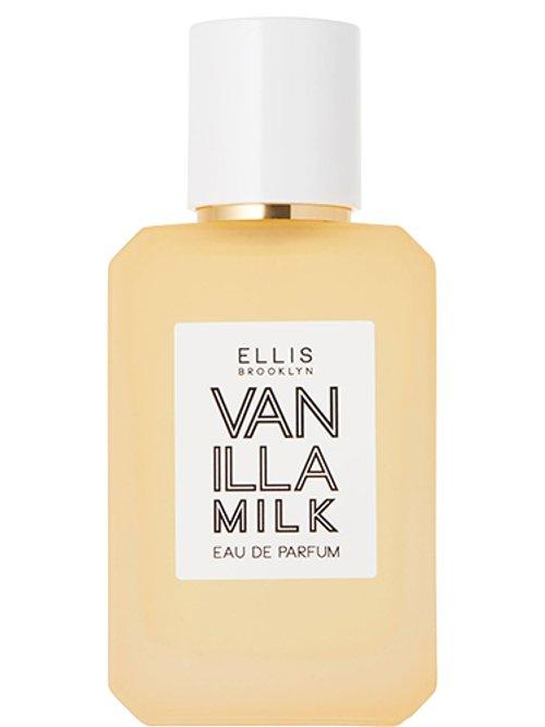 Vanilla Milk — Ellis Brooklyn