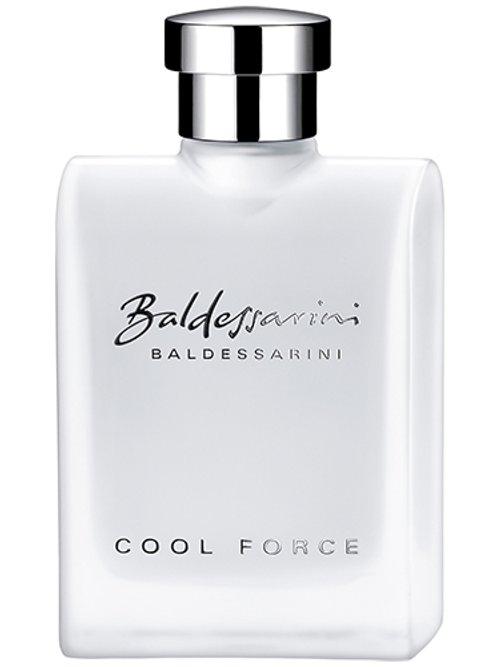 Cool Force — Baldessarini