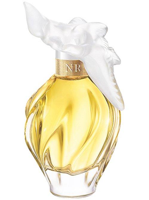L'Air Du Temps Eau De Toilette — Nina Ricci