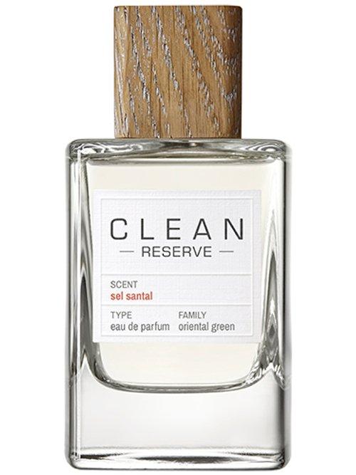 Sel Santal — Clean