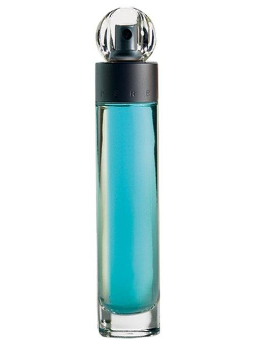 360° for Men — Perry Ellis