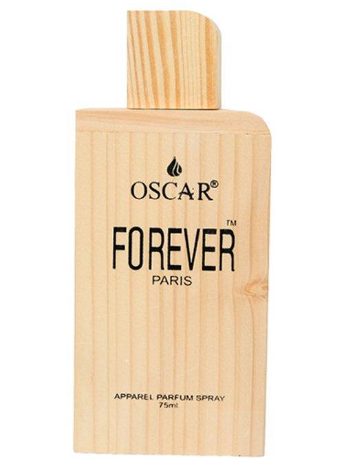 Forever Wooden — Oscar