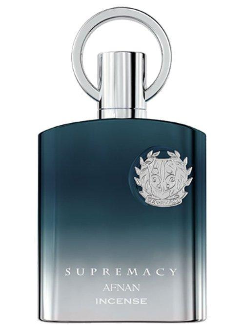 Supremacy Incense — Afnan