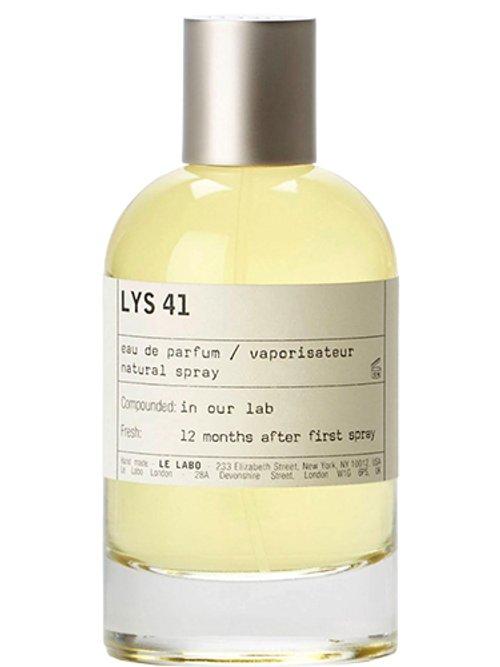 Lys 41 — Le Labo