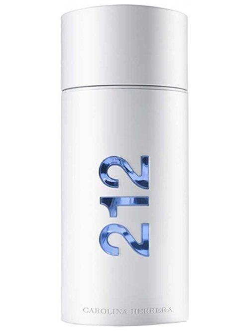 212 Men Aqua — Carolina Herrera