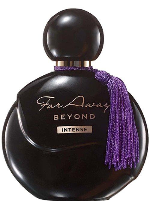 Far Away Beyond Intense — Avon
