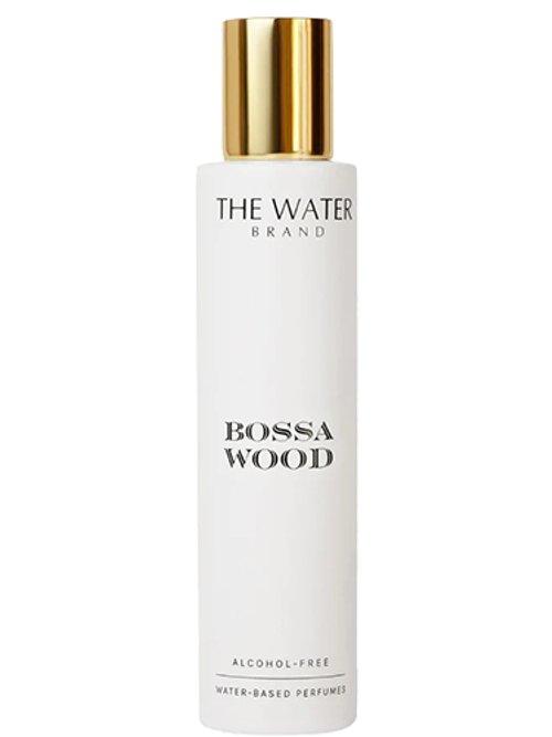 Bossa Wood — The Water Brand