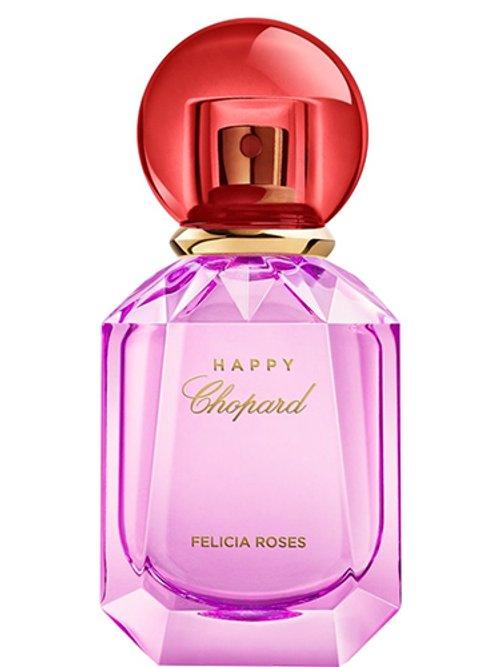 Happy Felicia Roses — Chopard