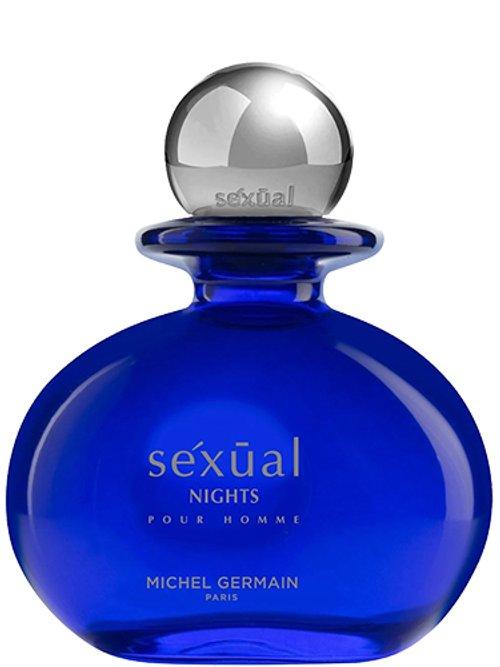 Séxûal Nights Pour Homme — Michel Germain