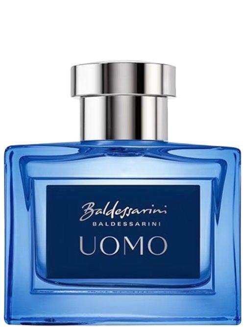 Baldessarini Uomo — Baldessarini