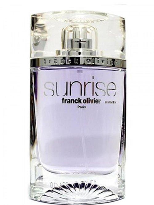 Sunrise Franck Olivier Women — Franck Olivier