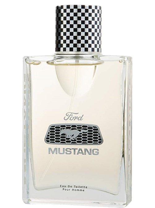 Ford Mustang — Ford Mustang