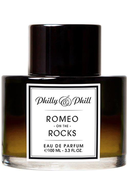 Romeo On The Rocks — Philly & Phill