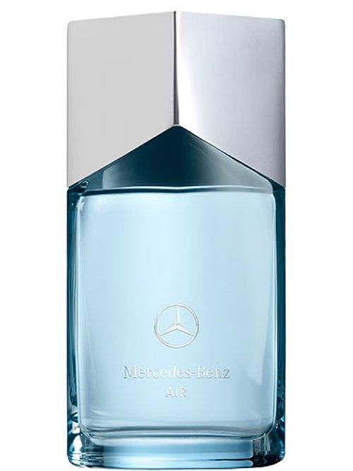 Mercedes Benz Air — Mercedes-Benz