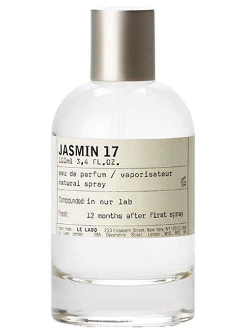 Jasmin 17 — Le Labo