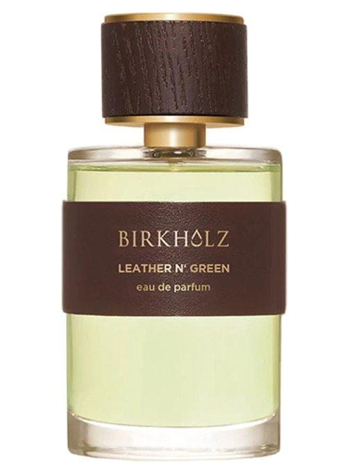 Leather N' Green — Birkholz
