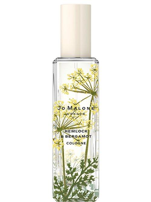 Hemlock & Bergamot 2019 — Jo Malone London