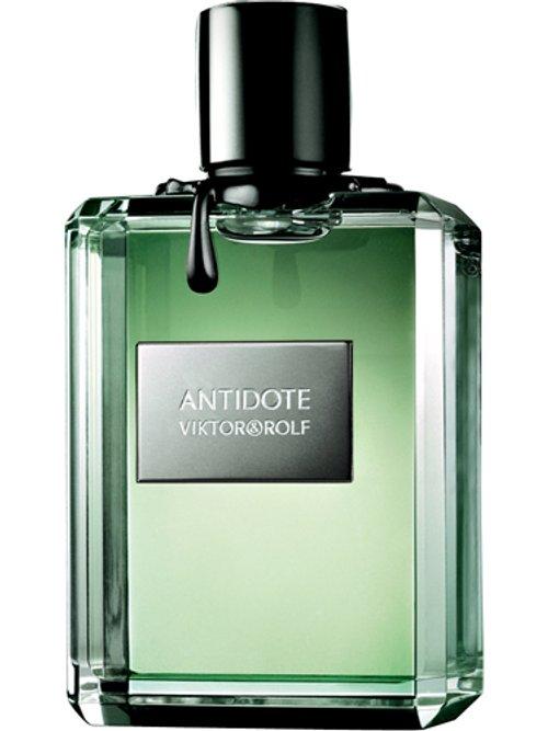 Antidote Viktor & Rolf 2006 Lotion Après-Rasage — Viktor & Rolf